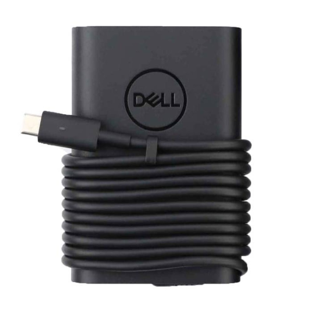 Dell 65W - USB-C Adapter