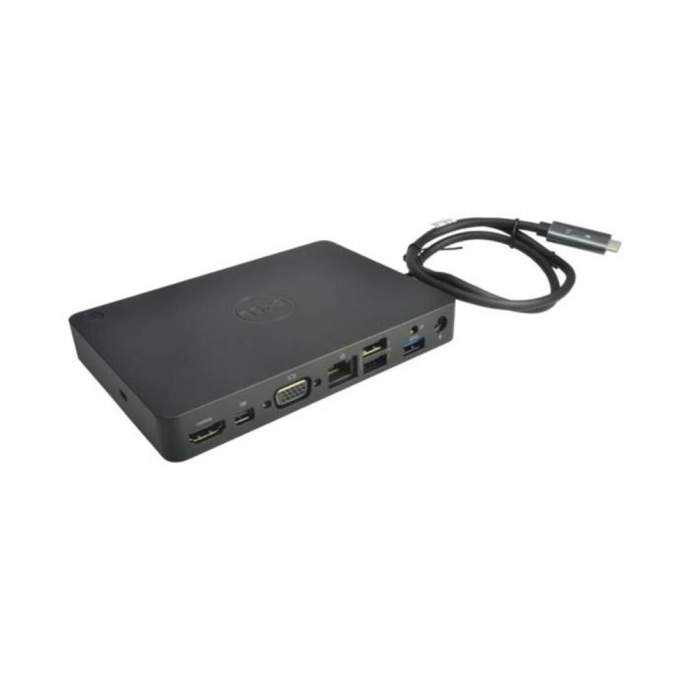 Dell Dock WD15 Voor de Latitude 5300