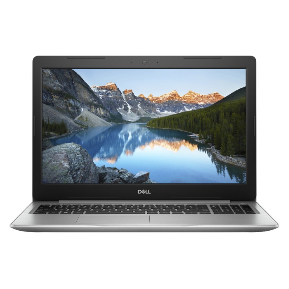 Dell Insipron 5570 - Intel Core i7-8e Generatie - 15 inch - 8GB RAM - 256GB SSD - Windows 11