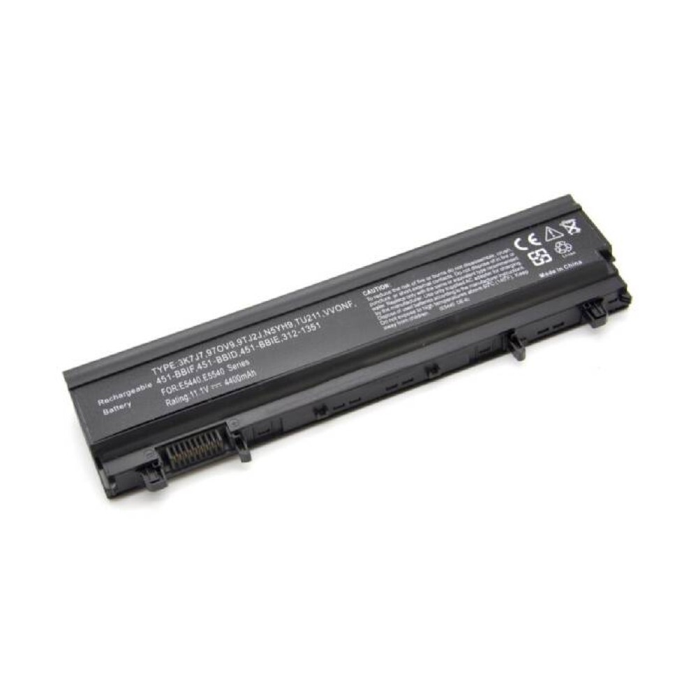 Dell Latitude 14 E5440 Replacement Accu