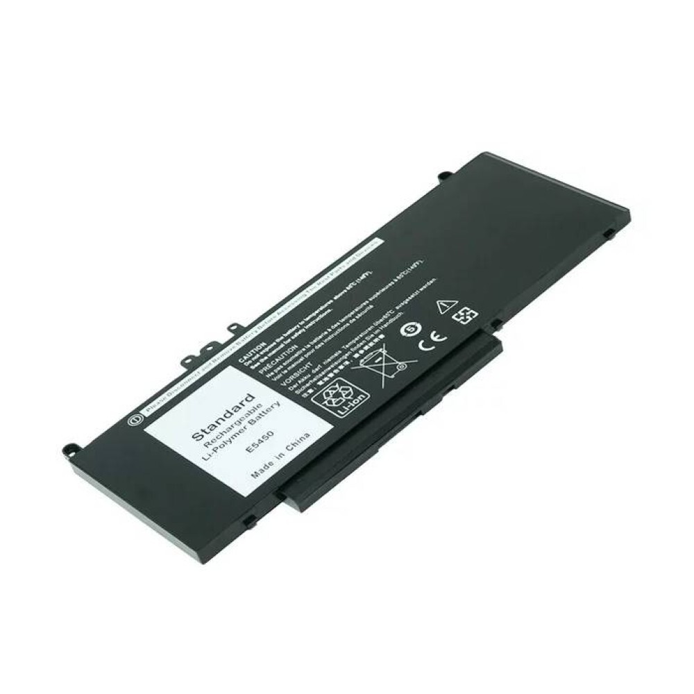 Dell Latitude 14 E5470 Replacement Accu