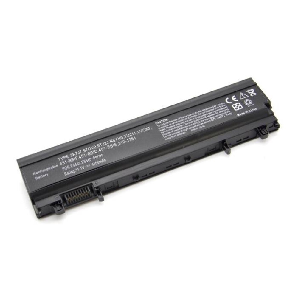 Dell Latitude 15 E5540 Replacement Accu