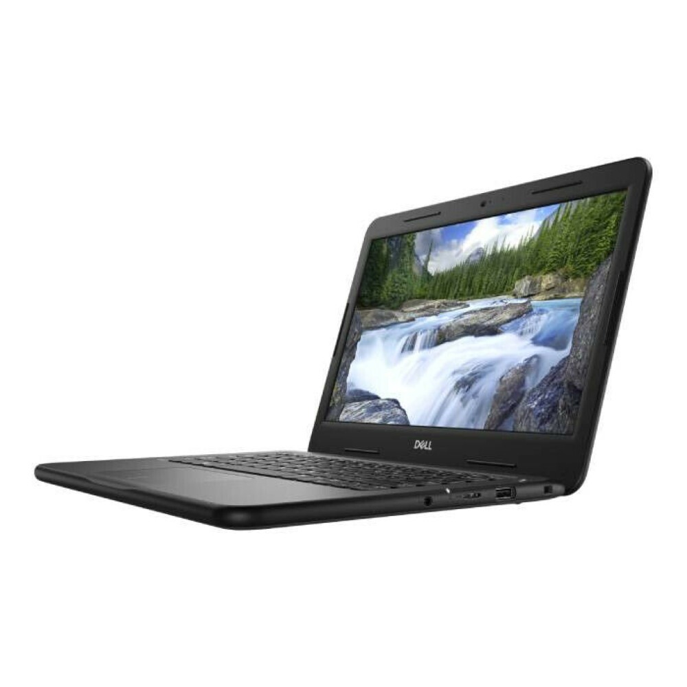 Dell Latitude 3300 - Intel Core i3-7e Generatie - 13 inch - 8GB RAM - 256GB SSD - Windows 11