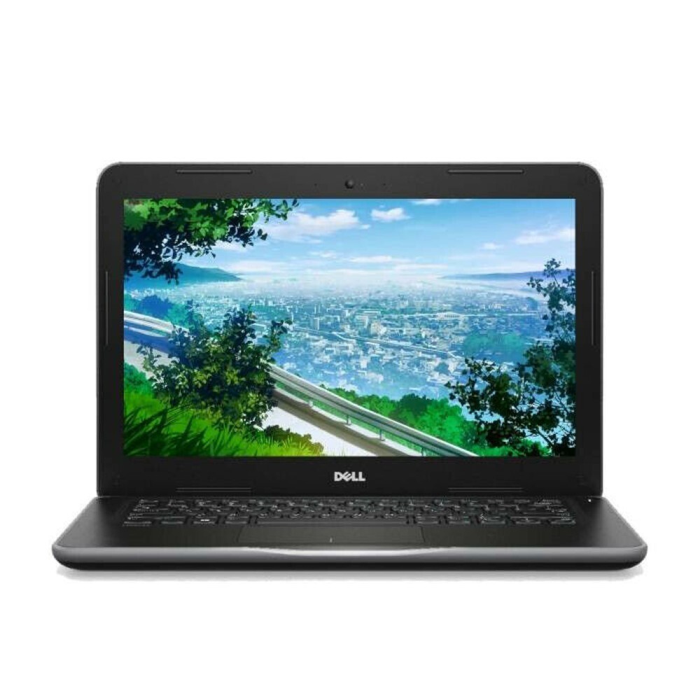 Dell Latitude 3380 - Intel Core i5-7e Generatie - 13 inch - 8GB RAM - 256GB SSD - Windows 11 Home