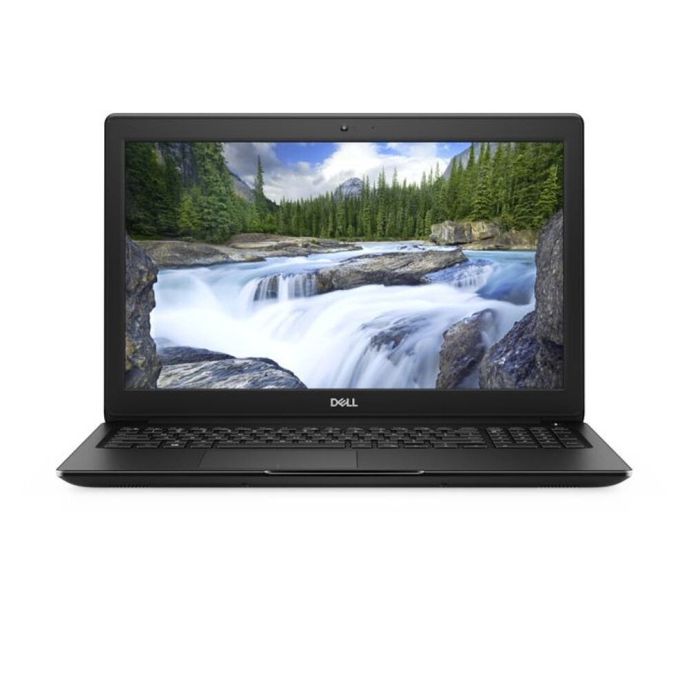 Dell Latitude 3500 - Intel Core i5-8e Generatie - 15 inch - 16GB RAM - 256GB SSD - Windows 11 Home