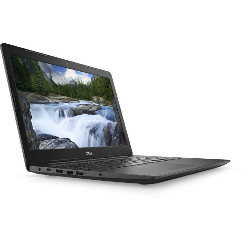 Dell Latitude 3590 - Intel Core i5-8e Generatie - 15 inch - 8GB RAM - 256GB SSD - Windows 11