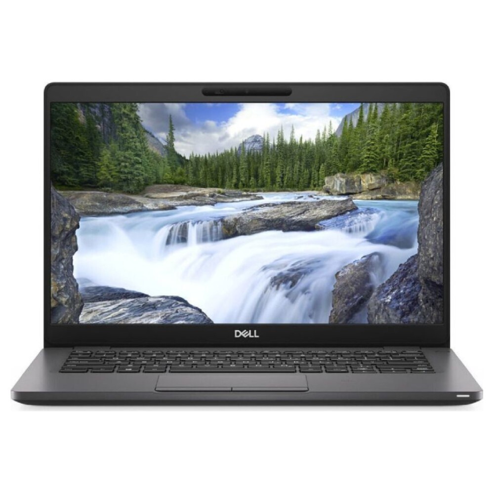 Dell Latitude 5300 - Intel Core i5-8e Generatie - 13 inch - 8GB RAM - 256GB SSD - Windows 11