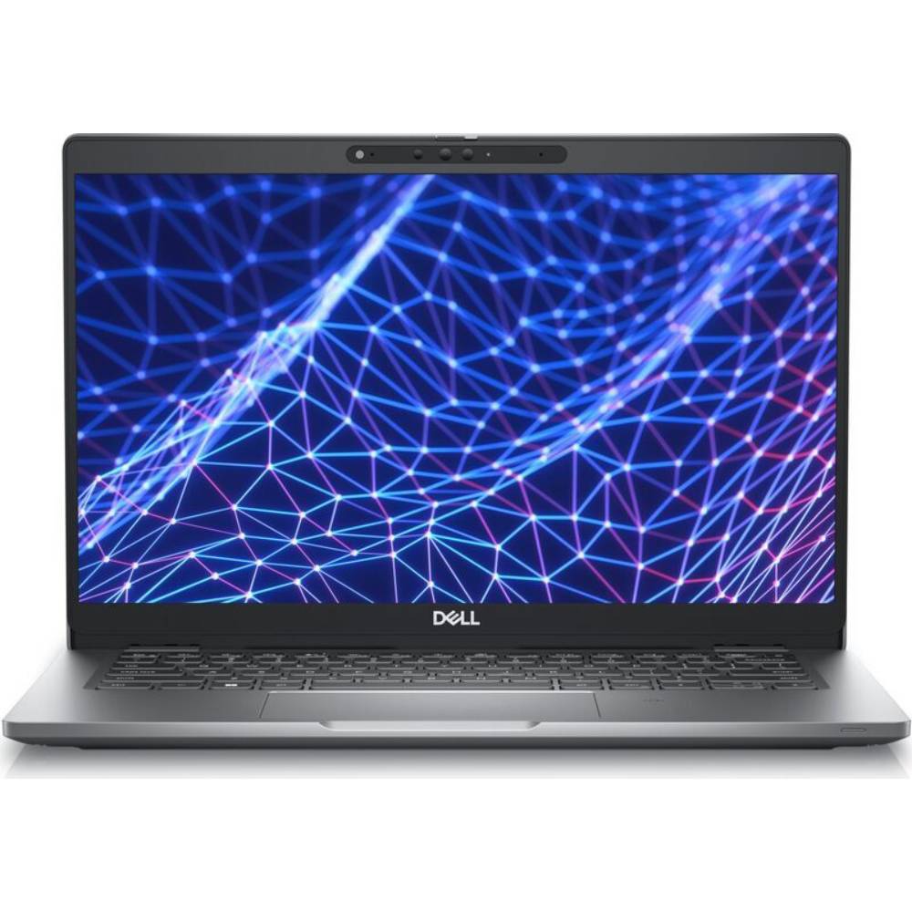 Dell Latitude 5330 - Intel Core i3-12e Generatie - 13 inch - 8GB RAM - 256GB SSD - Windows 11 Home