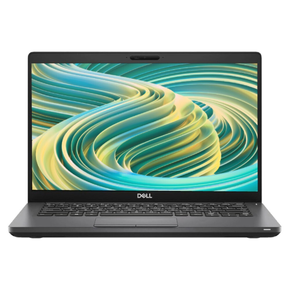 Dell Latitude 5401 - Intel Core i5-9e Generatie - 14 inch - 8GB RAM - 256GB SSD - Windows 11
