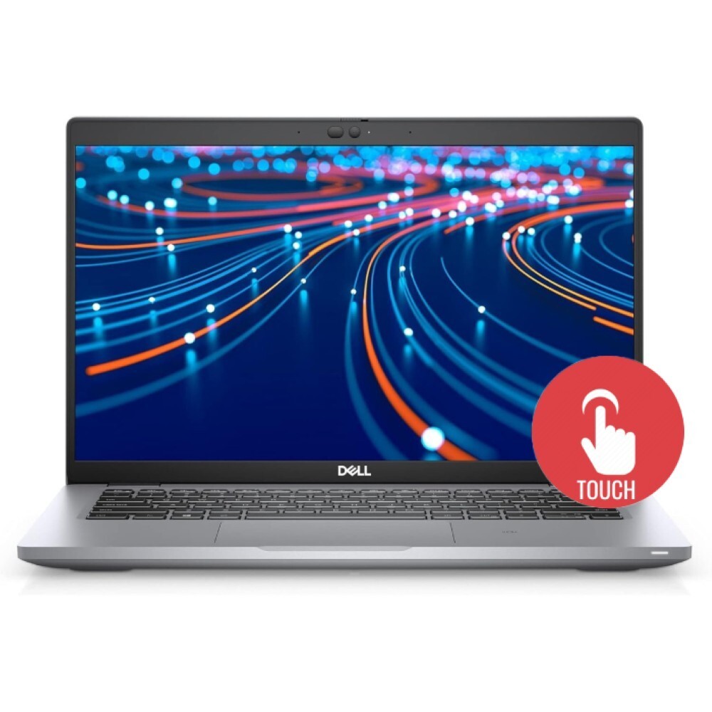 Dell Latitude 5420 - Intel Core i3-11e Generatie - 14 inch - Touch - 8GB RAM - 256GB SSD - Windows 11 Home