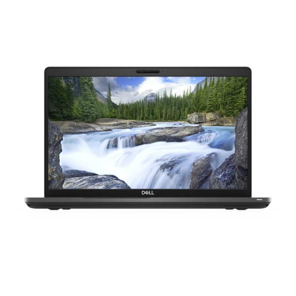 Dell Latitude 5501 - Intel Core i5-9e Generatie - 15 inch - 8GB RAM - 256GB SSD - Windows 11 Home