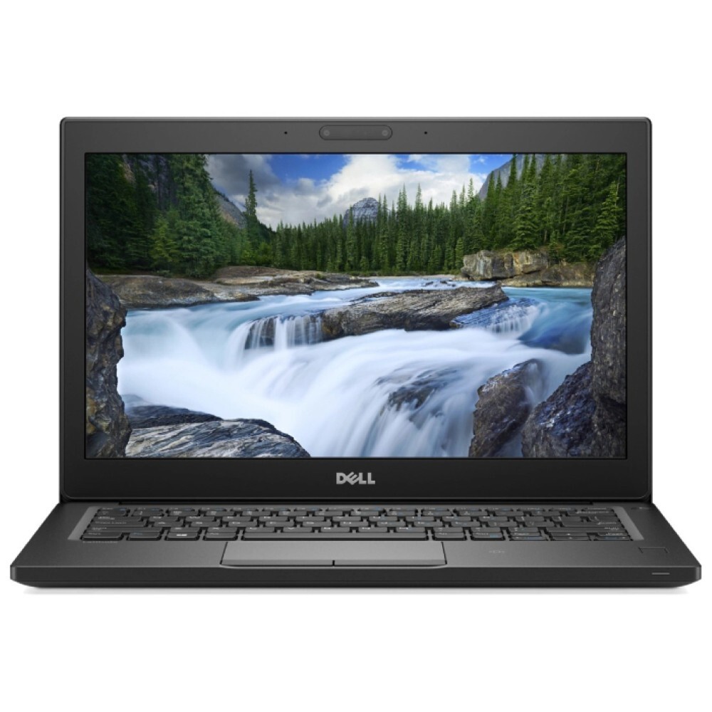 Dell Latitude 7290 - Intel Core i5-8e Generatie - 12 inch - 8GB RAM - 256GB SSD - Windows 11