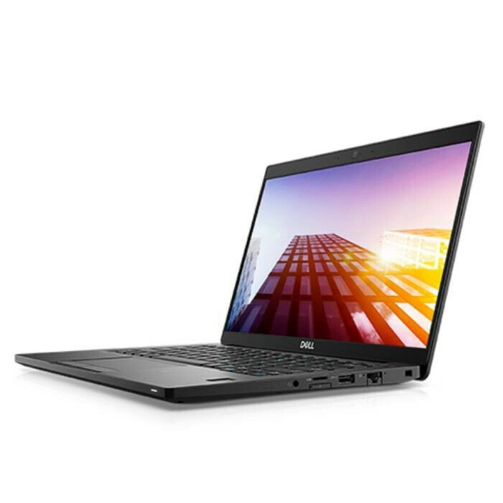 Dell Latitude 7390 - Intel Core i7-8e Generatie - 13 inch - 8GB RAM - 256GB SSD - Windows 11