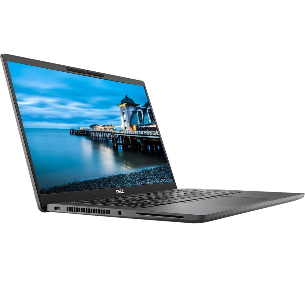 Dell Latitude 7420 - Intel Core i7-11e Generatie - 14 inch - 32GB RAM - 256GB SSD - Windows 11 Home