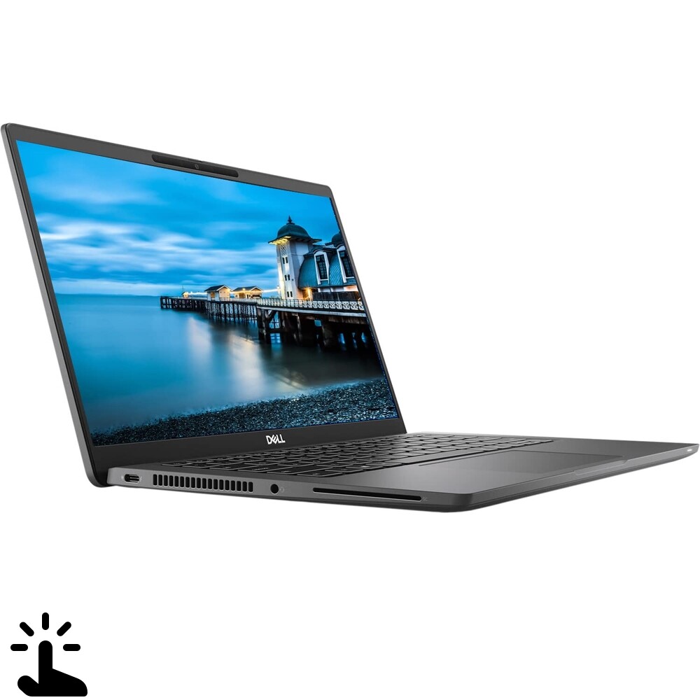 Dell Latitude 7420 - Intel Core i5-11e Generatie - 14 inch - Touch - 16GB RAM - 256GB SSD - Windows 11 Home