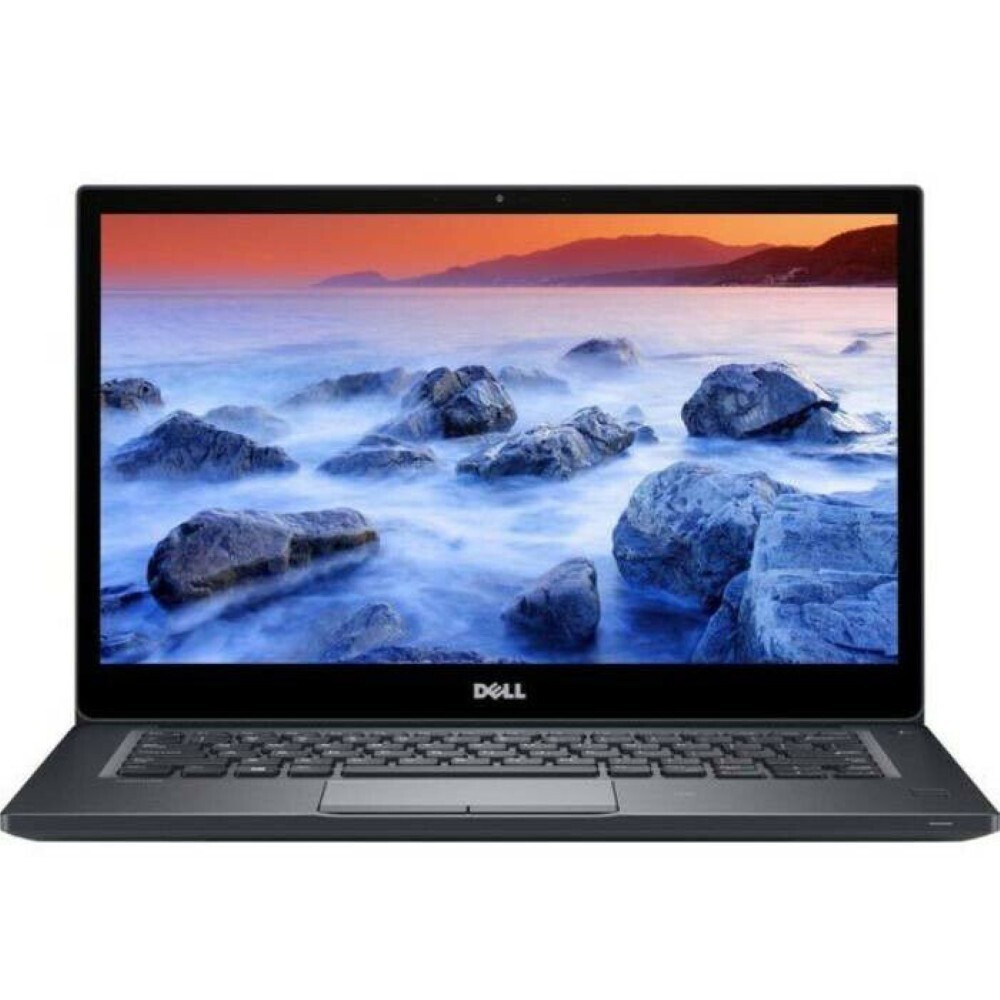Dell Latitude 7480 - Intel Core i5-6e Generatie - 14 inch - 8GB RAM - 256GB SSD - Windows 11