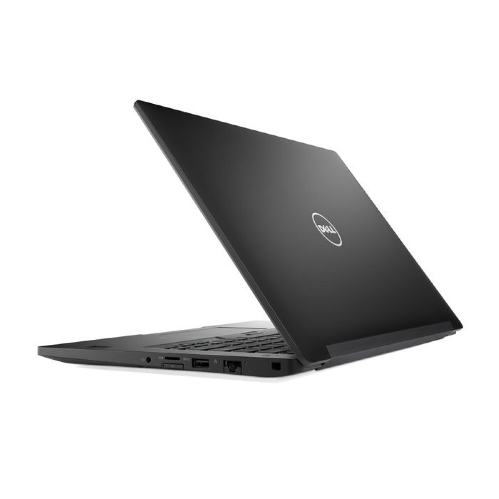 Dell Latitude 7490 - Intel Core i7-8e Generatie - 14 inch - Touch - 8GB RAM - 256GB SSD - Windows 11 + 3x 24 inch Monitor - Afbeelding 4