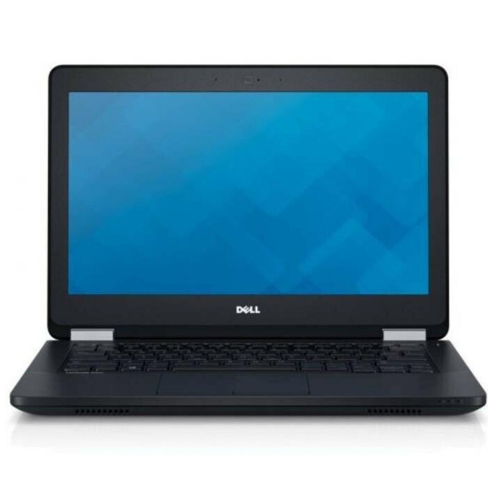 Dell Latitude E5270 - Intel Core i5-6e Generatie - 12 inch - 8GB RAM - 256GB SSD - Windows 11