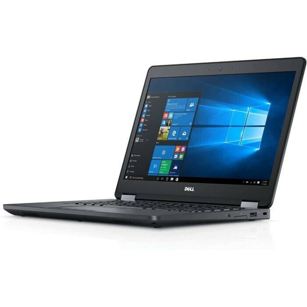 Dell Latitude E5470 - Intel Core i5-6e Generatie - 14 inch - 8GB RAM - 256GB SSD - Windows 11