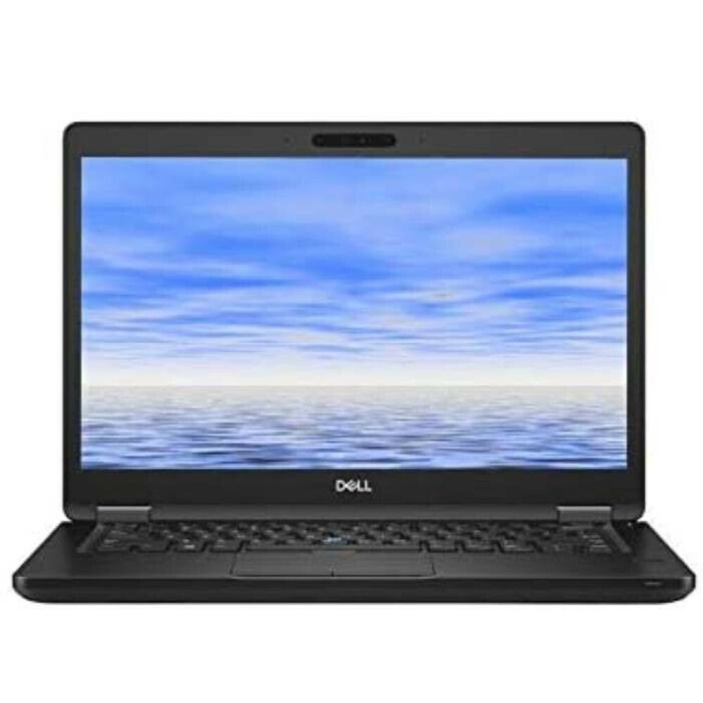 Dell Latitude E5490 - Intel Core i3-8e Generatie - 14 inch - 8GB RAM - 256GB SSD - Windows 11 Home