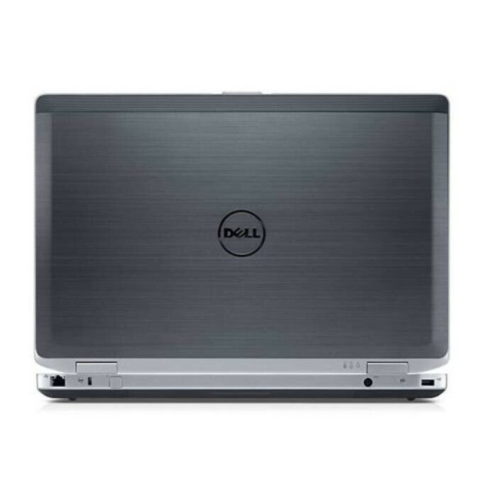 Dell Latitude E6530 - Intel Core i7-3e Generatie - 15 inch - 8GB RAM - 256GB SSD - Windows 10 - Afbeelding 2
