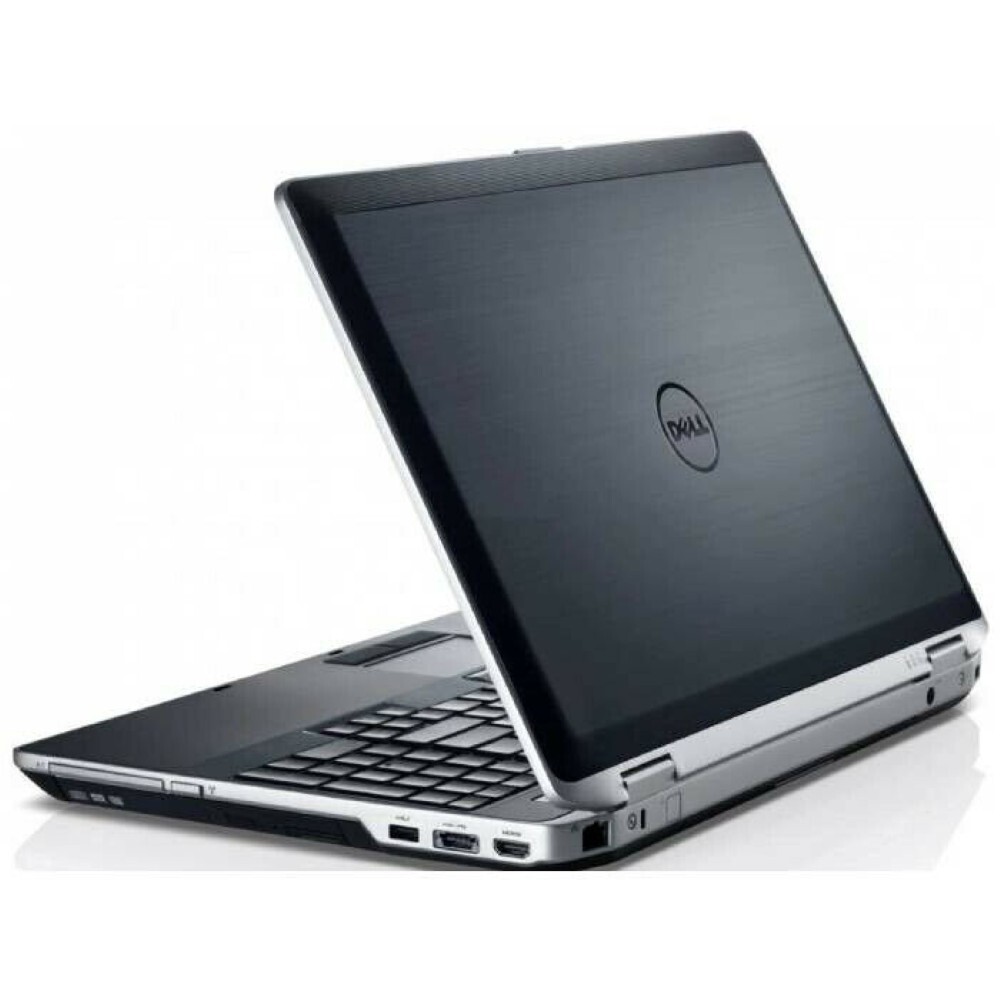 Dell Latitude E6530 - Intel Core i7-3e Generatie - 15 inch - 8GB RAM - 256GB SSD - Windows 10 - Afbeelding 3