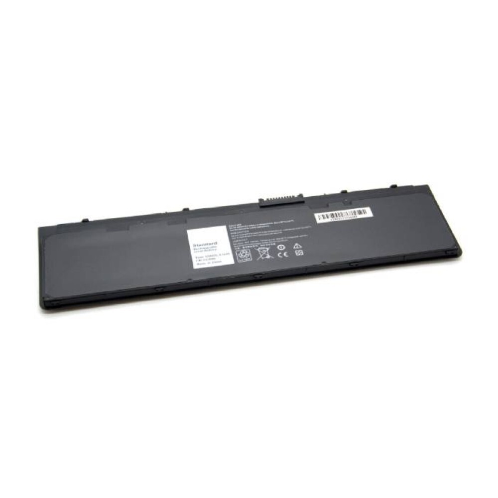 Dell Latitude E7250 Replacement Accu