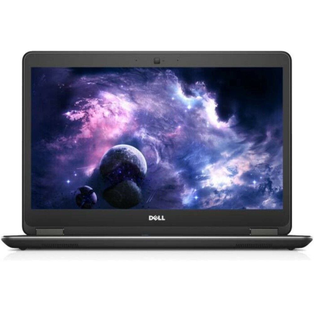 Dell Latitude E7440 - Intel Core i3-4e Generatie - 14 inch - 8GB RAM - 256GB SSD - Windows 11