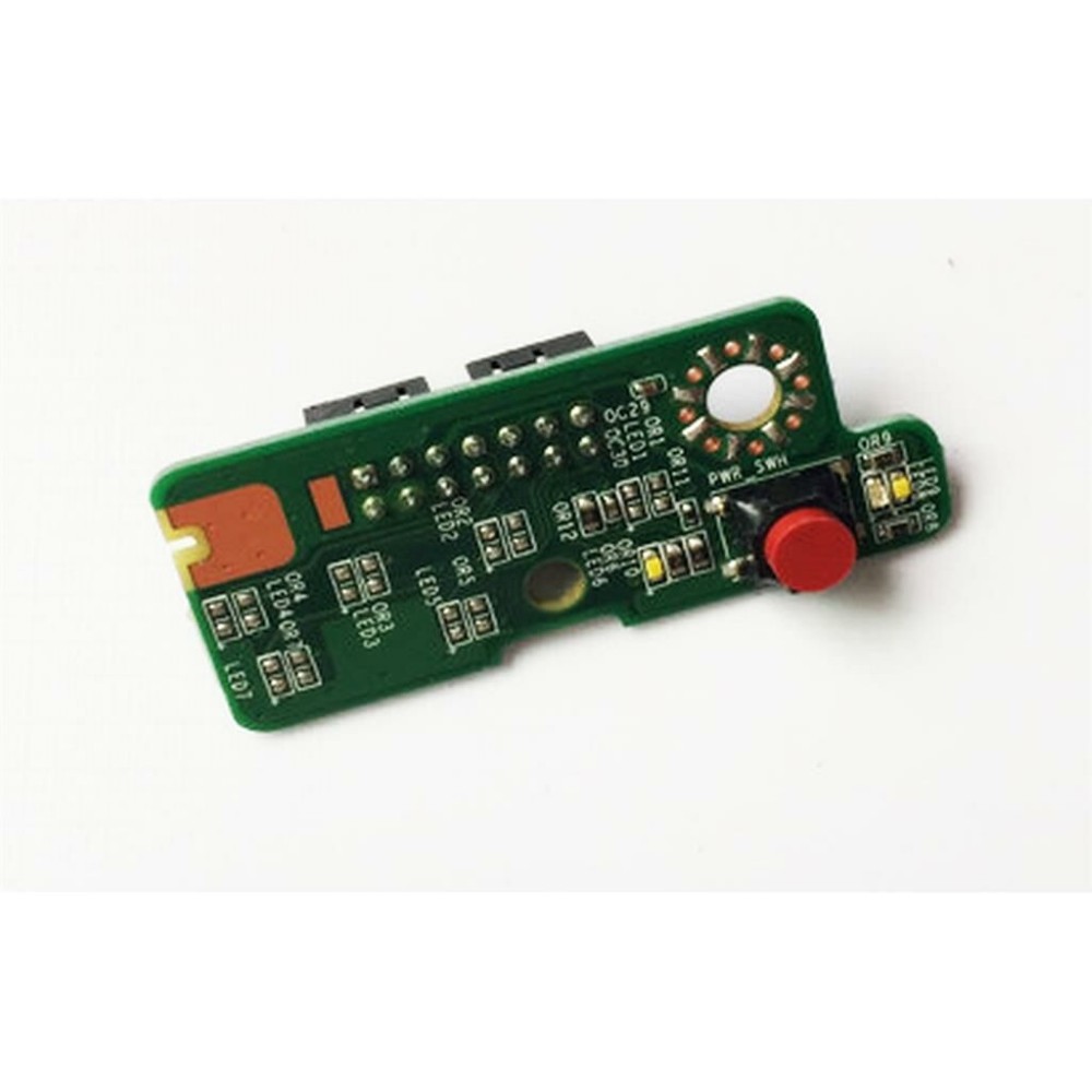 Dell Optiplex 9020 Switch Board 00MNC0 pulled