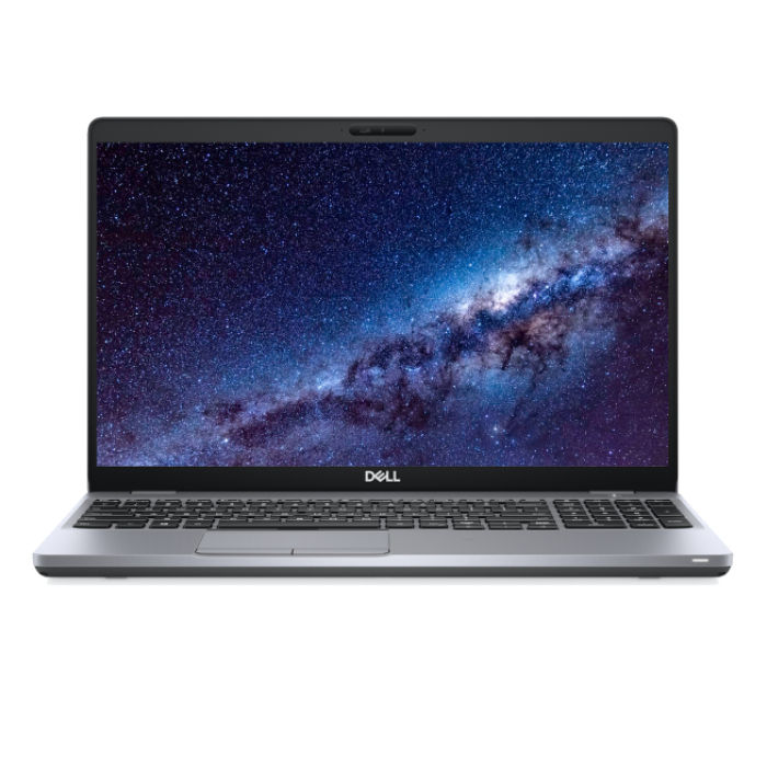 Dell Precision 3350 - Intel Core i7-10e Generatie - 15 inch - 8GB RAM - 256GB SSD - Windows 11