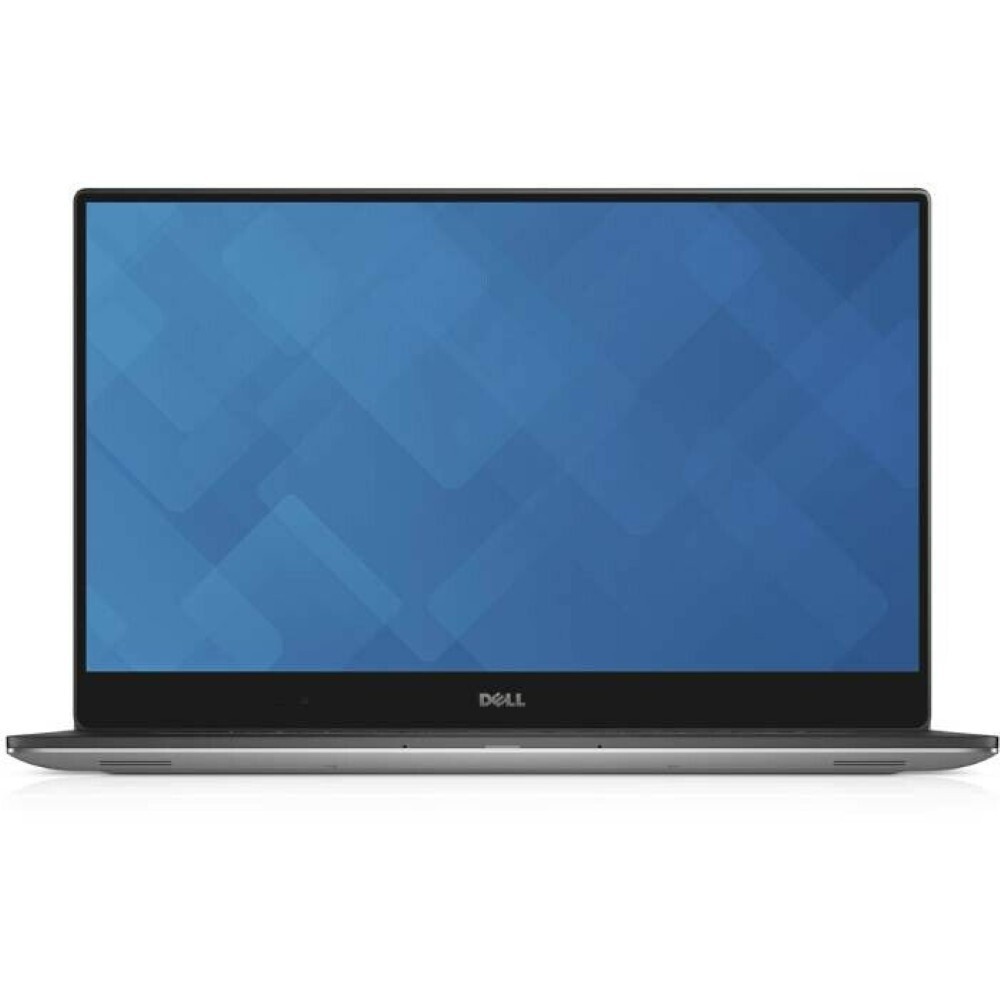 Dell Precision 5510 - Intel Core i7-6e Generatie - 15 inch - 8GB RAM - 256GB SSD - Windows 11