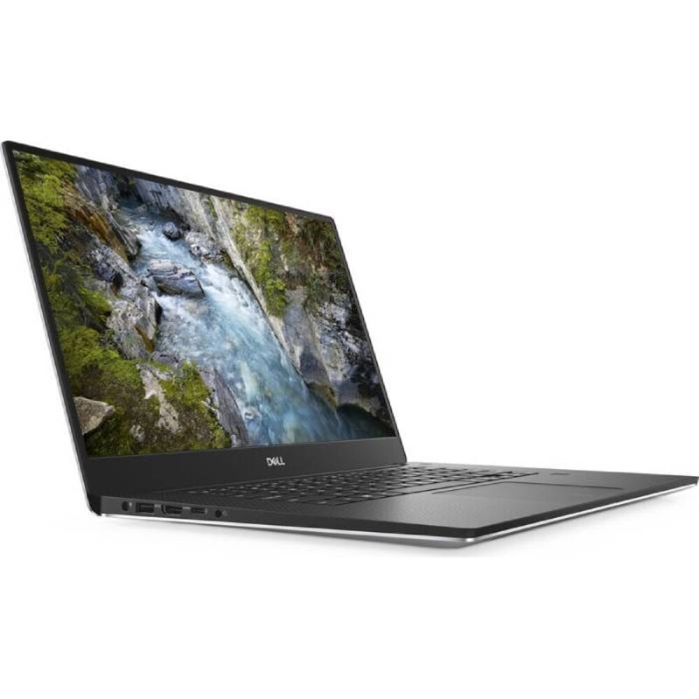 Dell Precision 5540 - Intel Core i7-9e Generatie - 15 inch - 8GB RAM - 256GB SSD - Windows 11