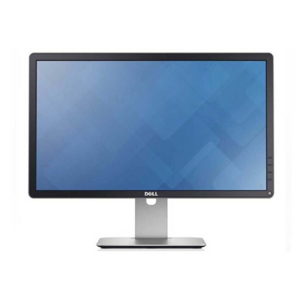 Dell Professional P2214B - 22 inch - 1920x1080 - DP - DVI - VGA - Zwart