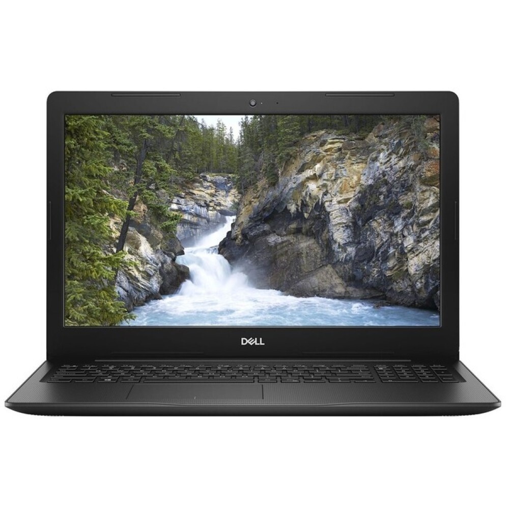 Dell Vostro 3580 - Intel Core i3-8e Generatie - 15 inch - 8GB RAM - 256GB SSD - Windows 11 Home