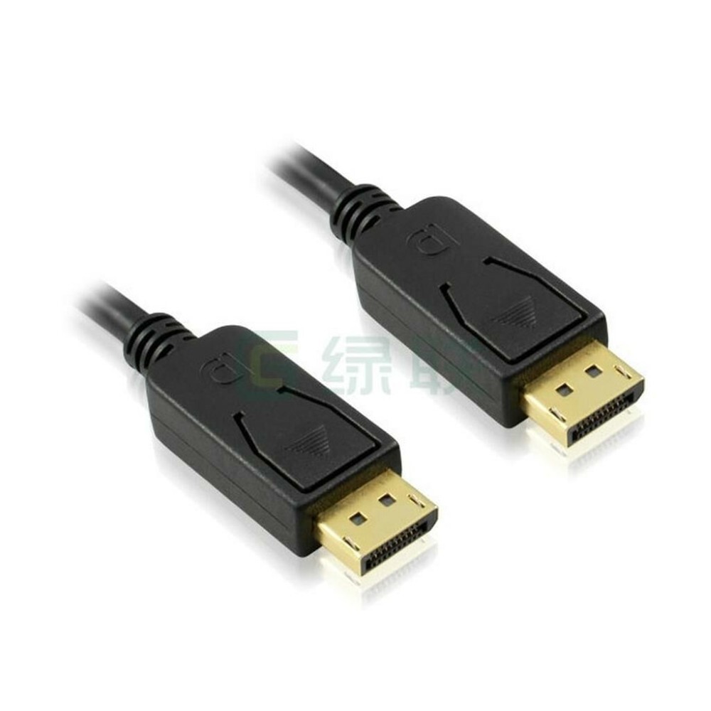 DisplayPort Male to DisplayPort Male Cable