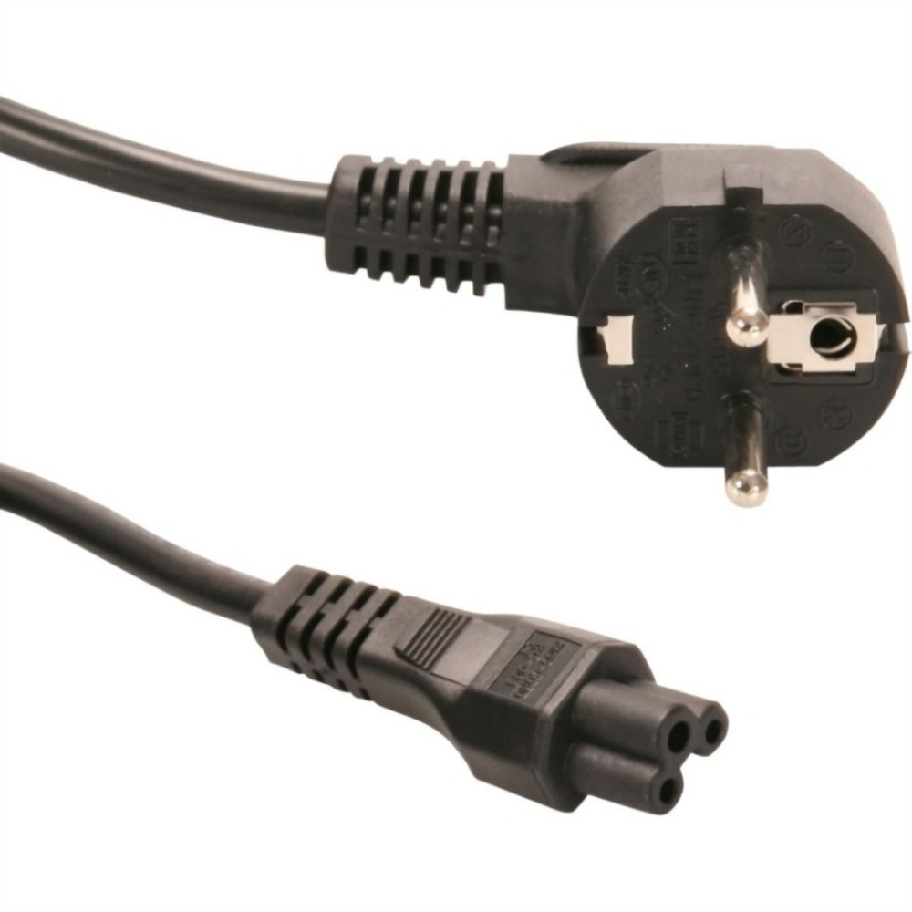 EU Power Cord (C5)