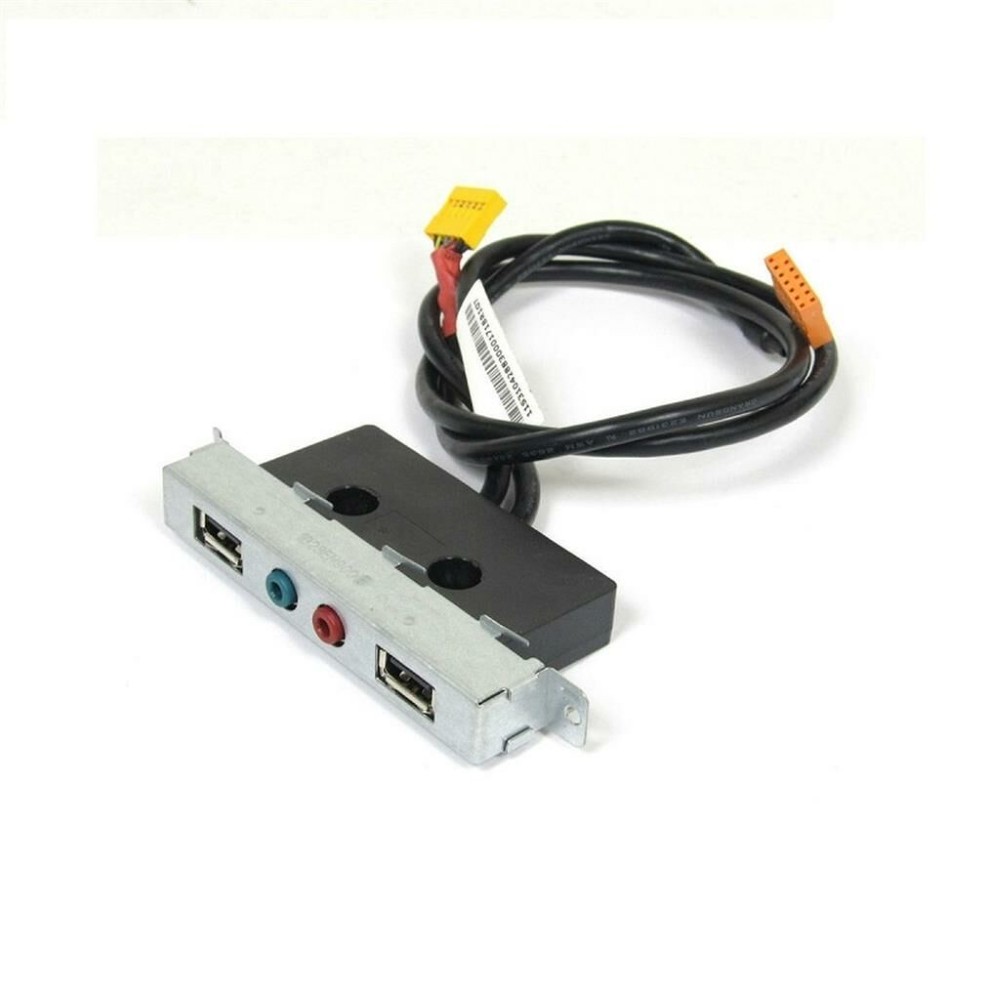 Front I/O Assembly for Lenovo Thincentre M82