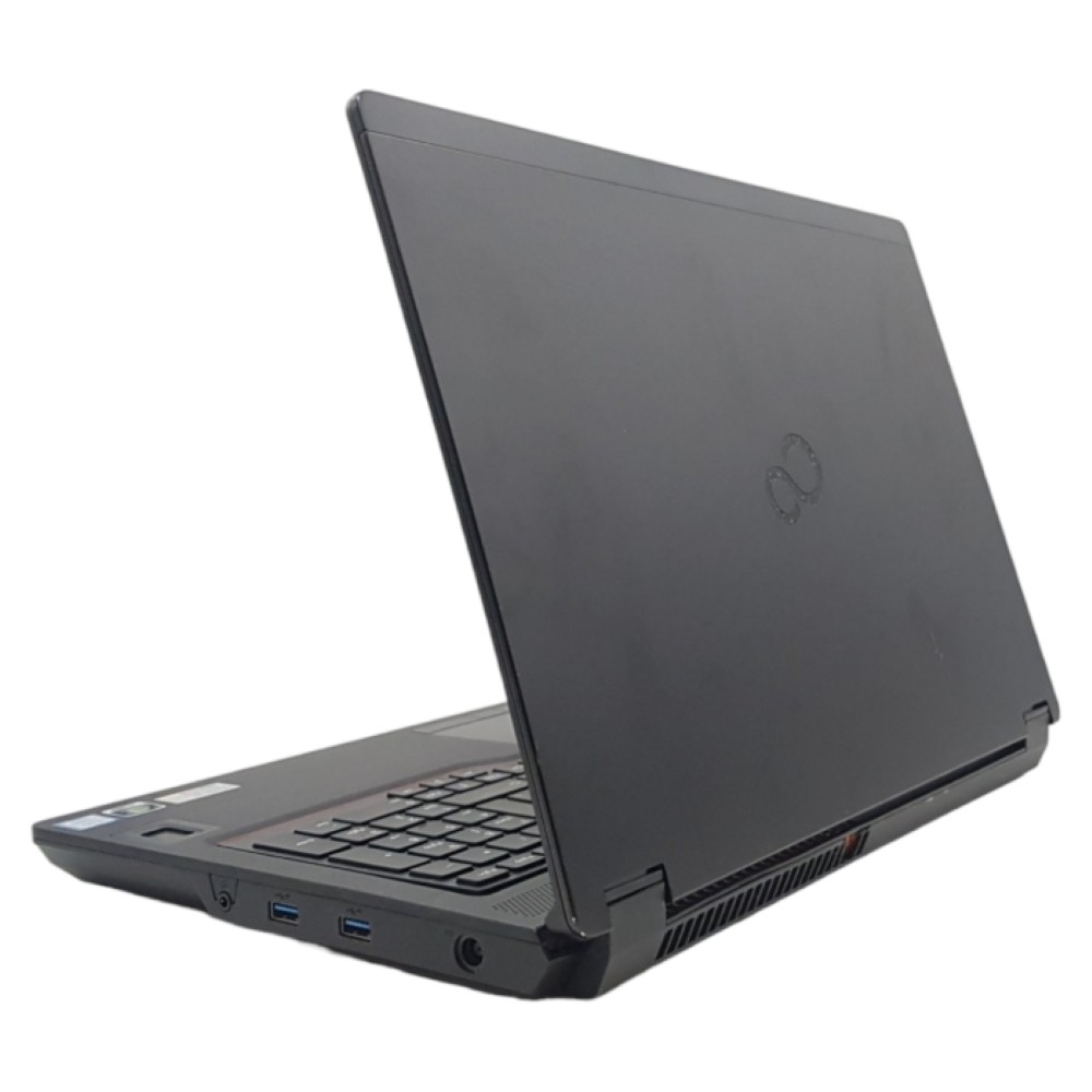 Fujitsu Celcius H780 - Intel Core i7-8e Generatie - 15 inch - 8GB RAM - 256GB SSD - Windows 11 - Afbeelding 3