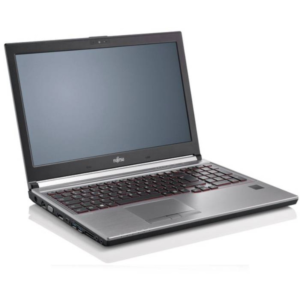 Fujitsu Celsius H770 - Intel Core i7-7e Generatie - 15 inch - 8GB RAM - 256GB SSD - Windows 11 - Afbeelding 2