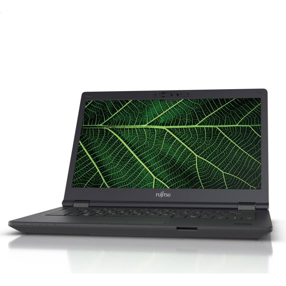 Fujitsu LIFEBOOK E5411 - Intel Core i5-11e Generatie - 14 inch - 8GB RAM - 256GB SSD - Windows 11 Home