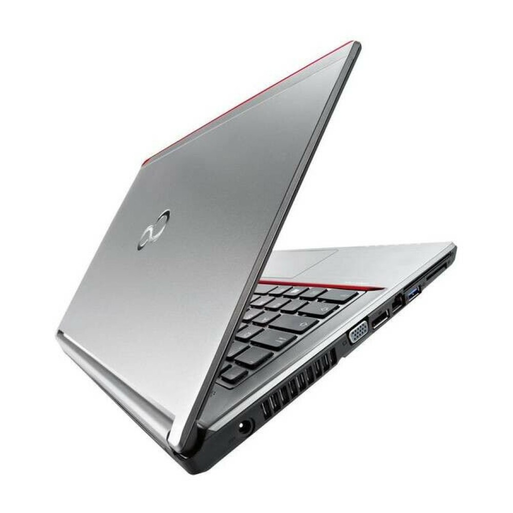 Fujitsu LifeBook E736 - Intel Core i5-6e Generatie - 13 inch - 8GB RAM - 256GB SSD - Windows 11 - Afbeelding 3