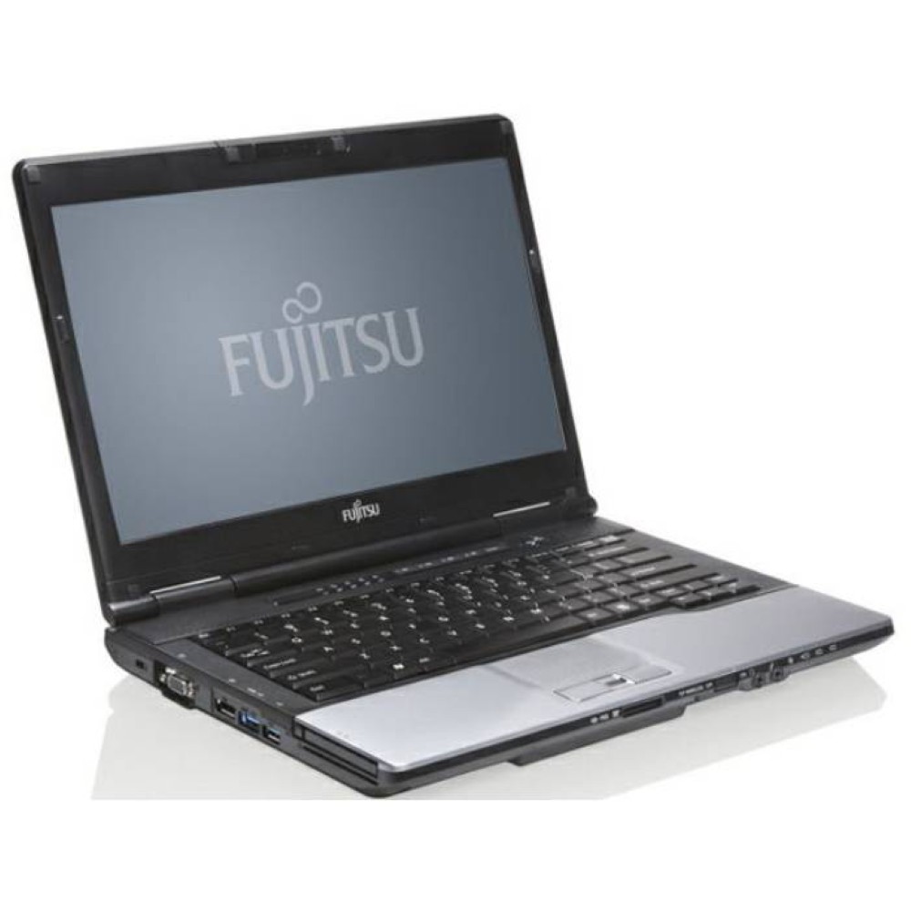 Fujitsu LifeBook E752 - Intel Core i5-3e Generatie - 15 inch - 8GB RAM - 256GB SSD - Windows 10 - Afbeelding 2