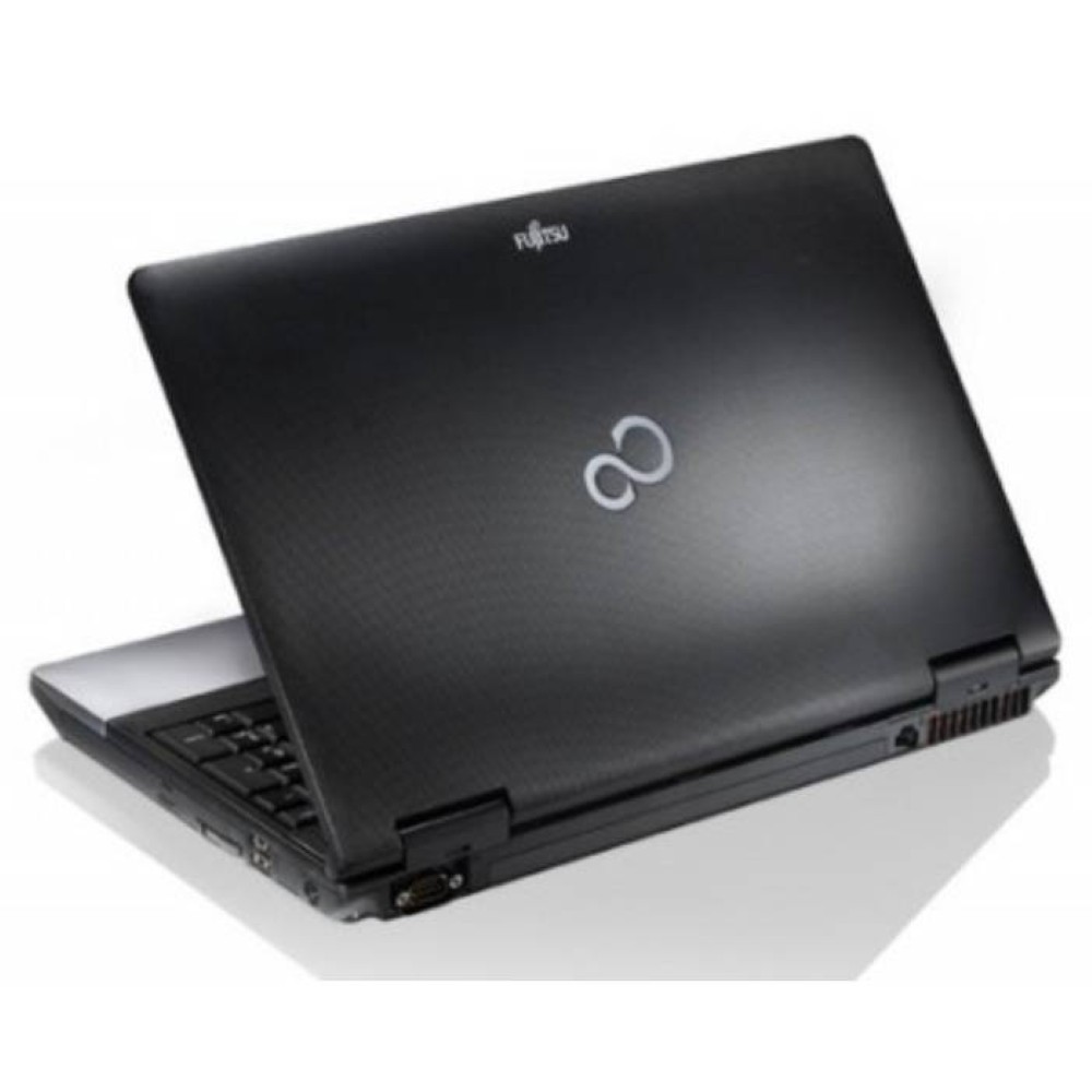 Fujitsu LifeBook E752 - Intel Core i5-3e Generatie - 15 inch - 8GB RAM - 256GB SSD - Windows 10 - Afbeelding 3