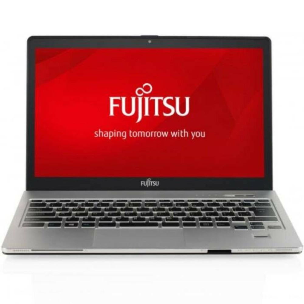 Fujitsu LifeBook S938 - Intel Core i7-8e Generatie - 13 inch - 8GB RAM - 256GB SSD - Windows 11