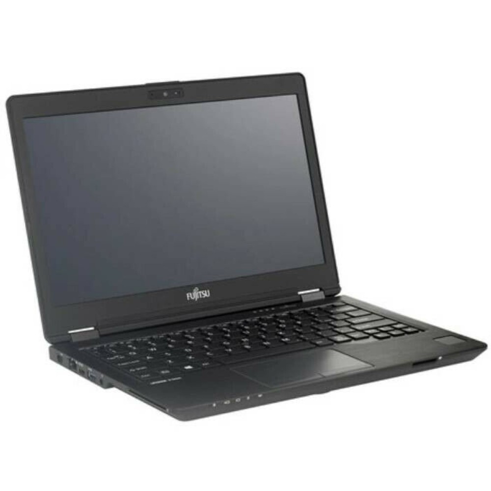 Fujitsu LifeBook U728 - Intel Core i5-8e Generatie - 12 inch - 8GB RAM - 256GB SSD - Windows 11 - Afbeelding 2