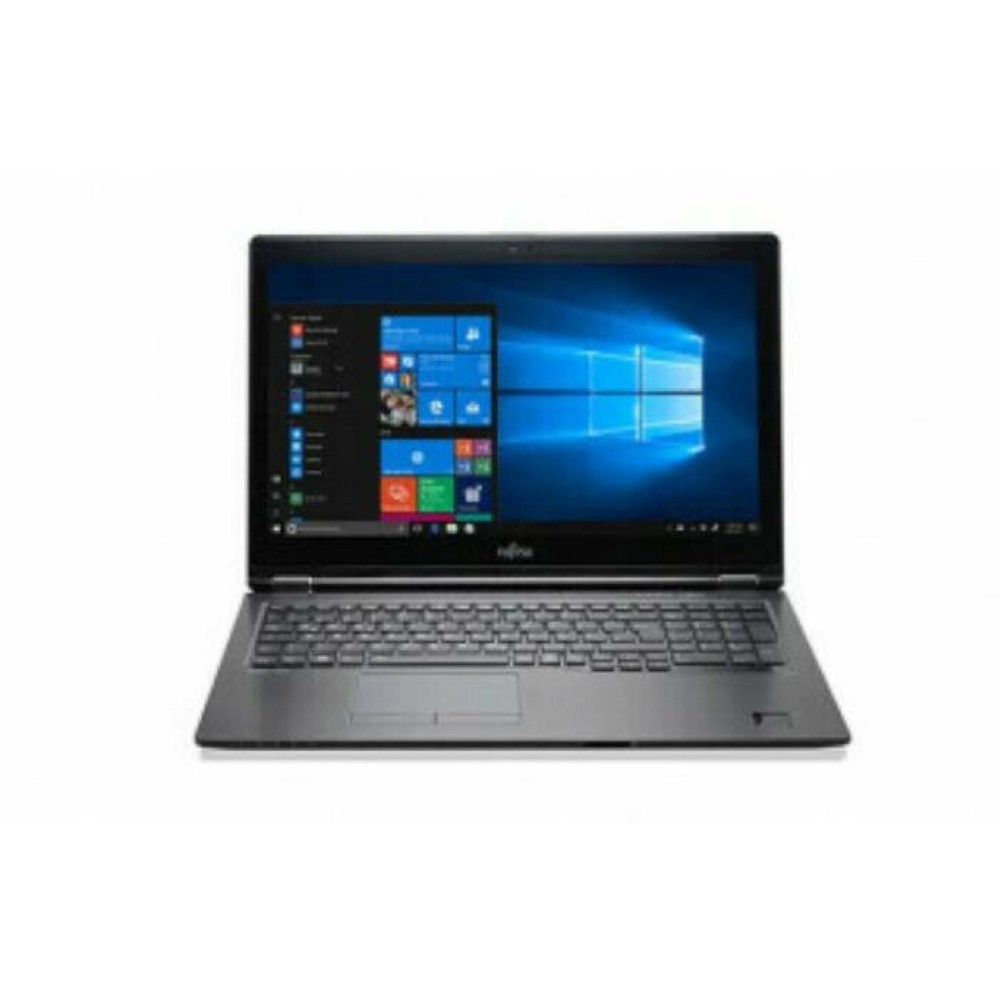 Fujitsu LifeBook U748 - Intel Core i7-8e Generatie - 14 inch - 8GB RAM - 256GB SSD - Windows 11