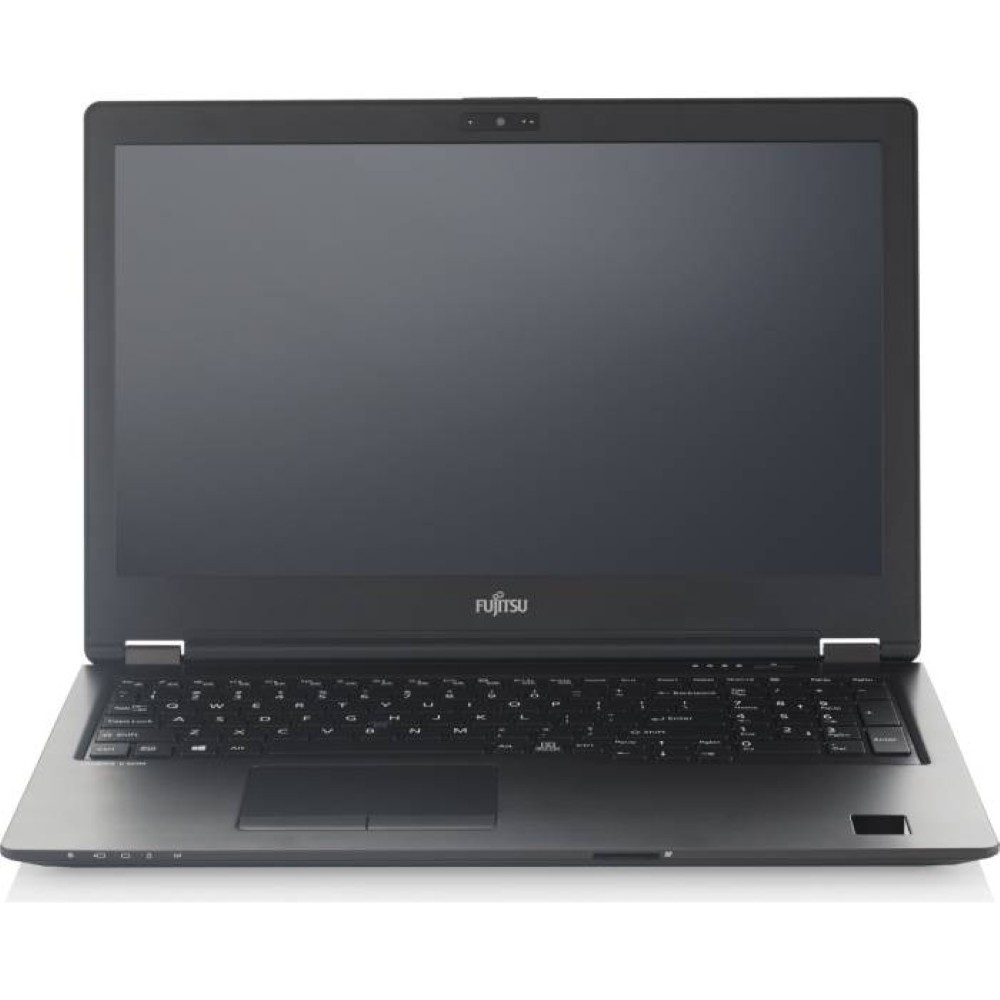 Fujitsu LifeBook U758 - Intel Core i7-8e Generatie - 15 inch - 8GB RAM - 256GB SSD - Windows 11