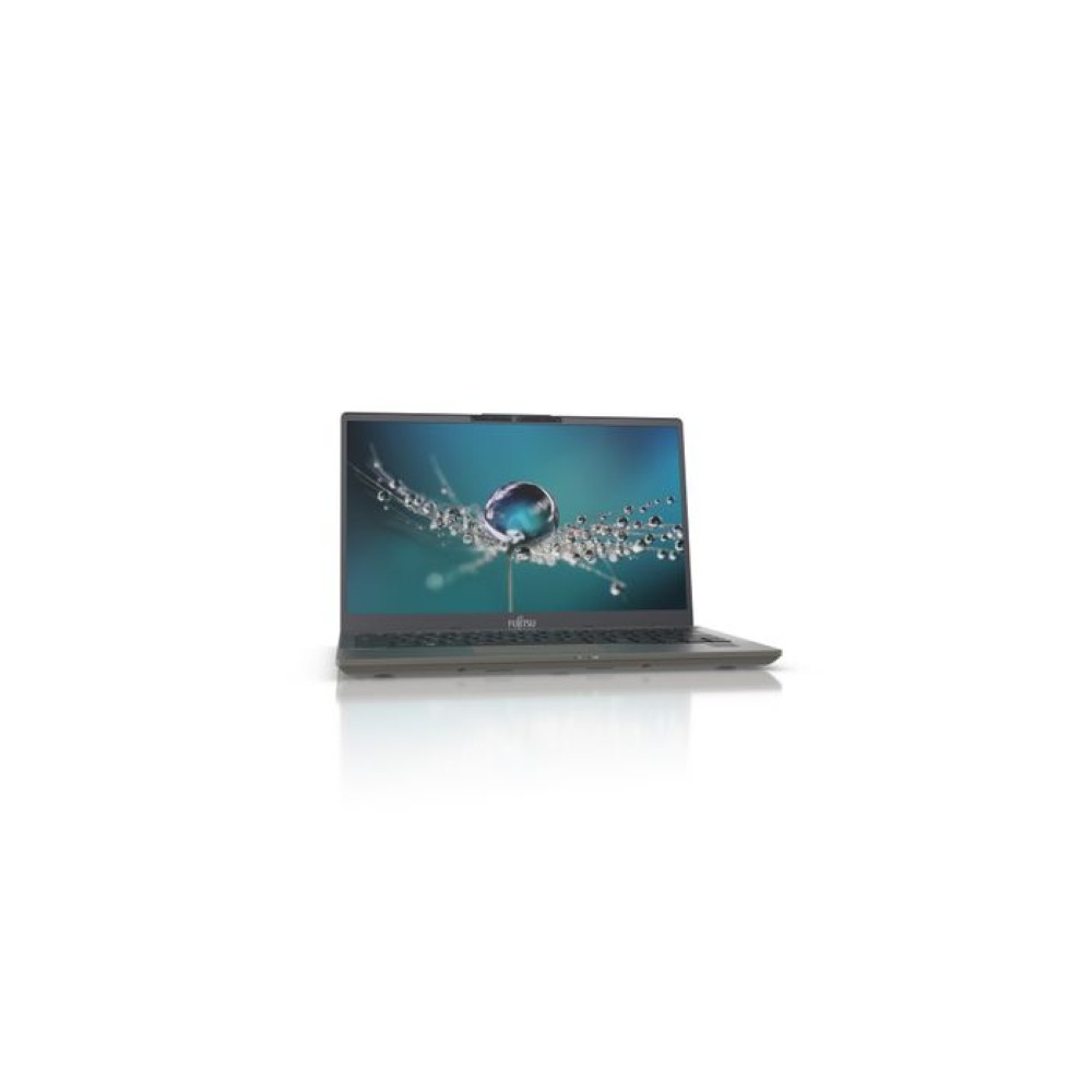 Fujitsu Lifebook U7411 - Intel Core i5-11e Generatie - 14 inch - 8GB RAM - 256GB SSD - Windows 11 Home