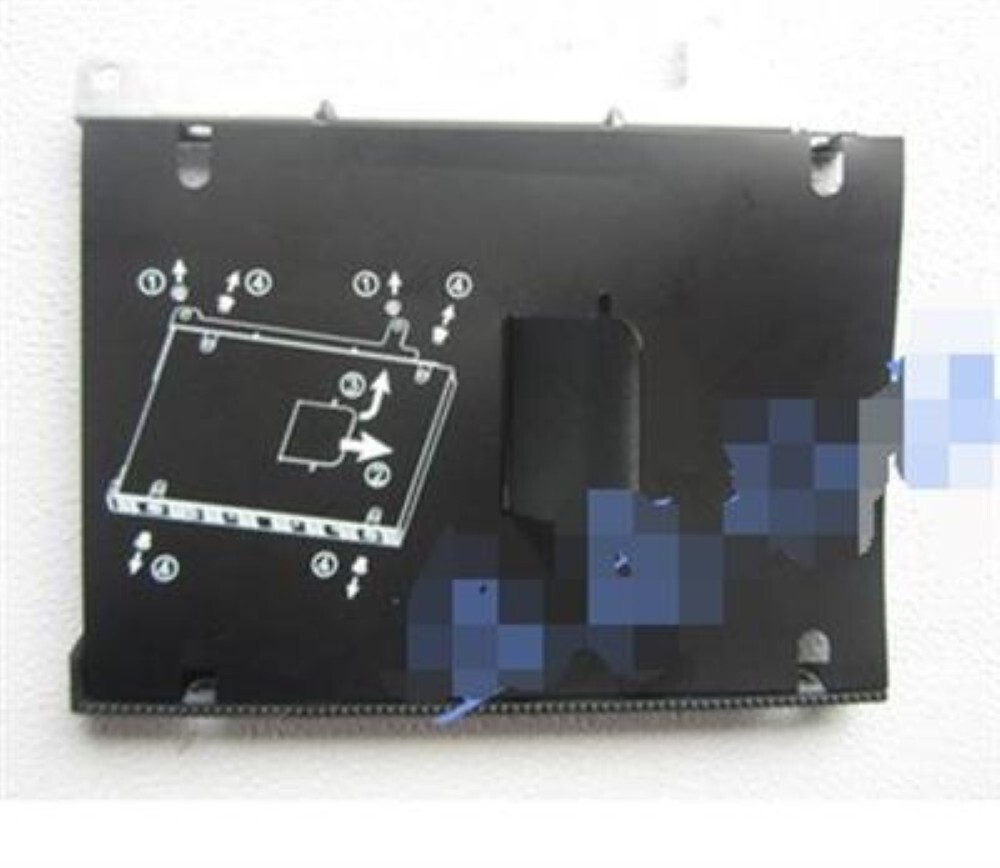 HDD Caddy Cover for HP ProBook 470 G4.