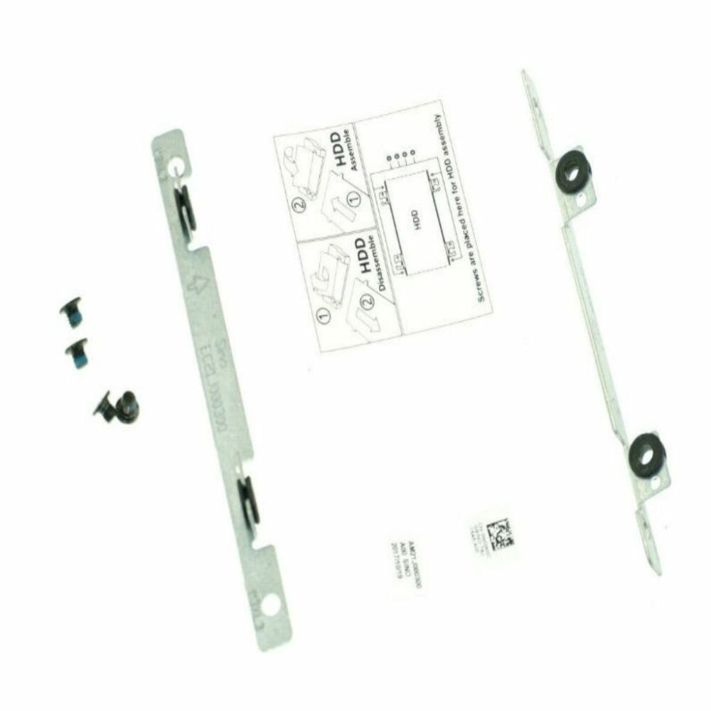 HDD Caddy for Dell Inspiron 15 Gaming 7577